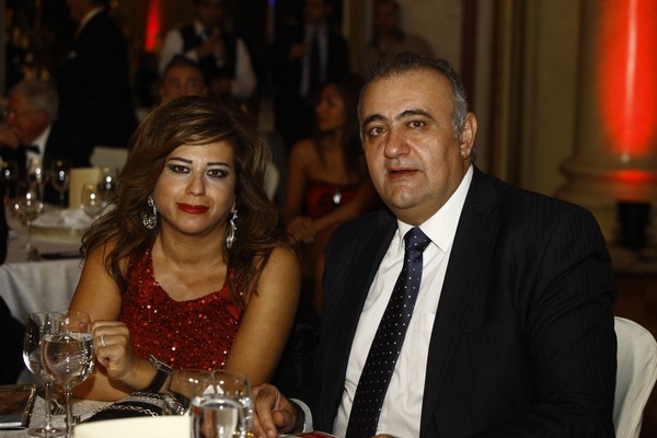 Beirut International Award Festival 2012